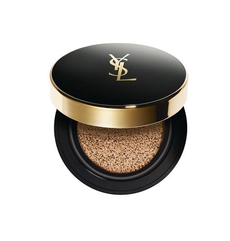 yves saint laurent encre de peau cushion|cushion encre foundation.